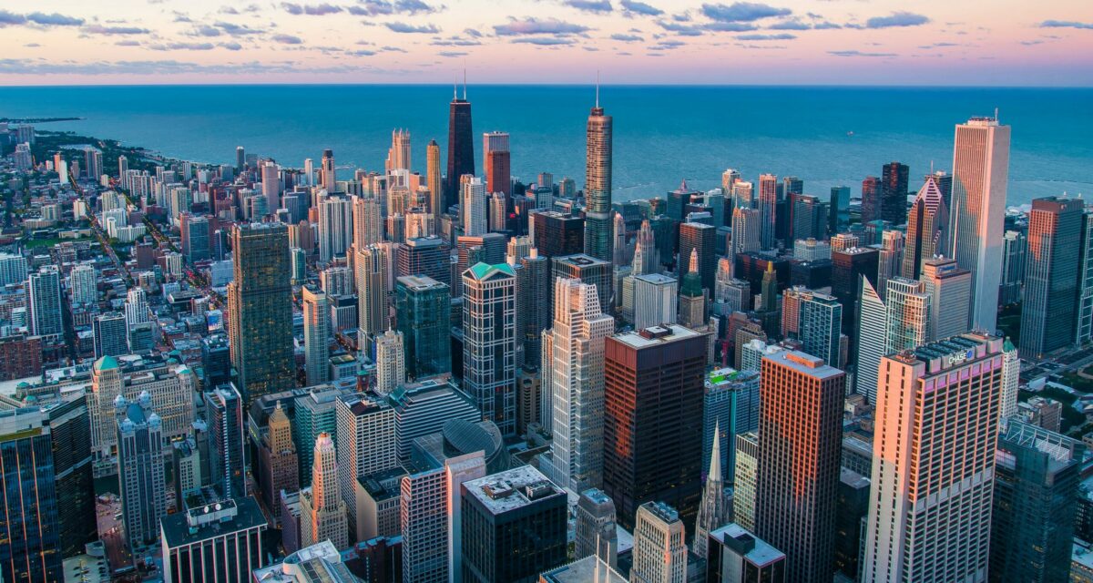 Best Cities To Move To In 2025