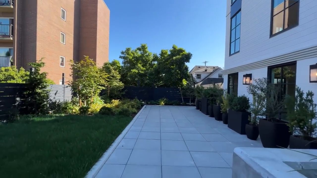 Inside A Rare Find in Upper Queen Anne The Fitzgerald Condos How to