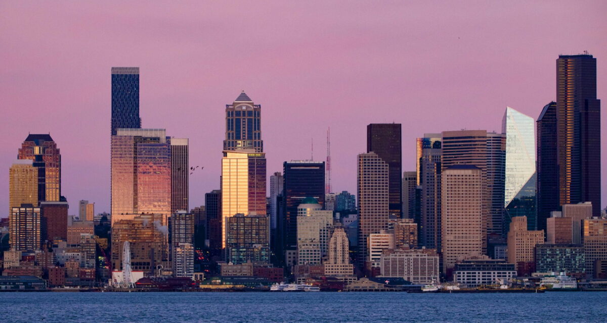 7 Things You Must Know Before Moving To Seattle (From California!)