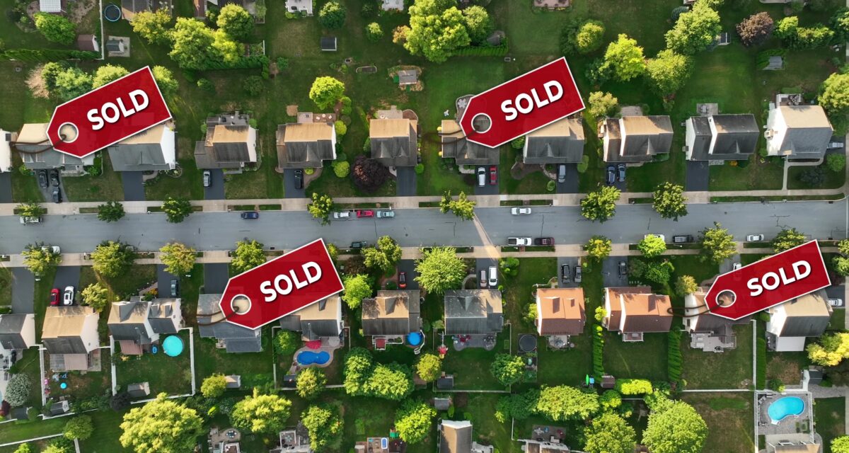 2025 Real Estate Market Guide: What Every Homebuyer and Seller Should Know
