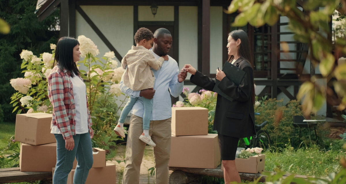 10 Questions You Should Be Asking Before Choosing A Real Estate Agent